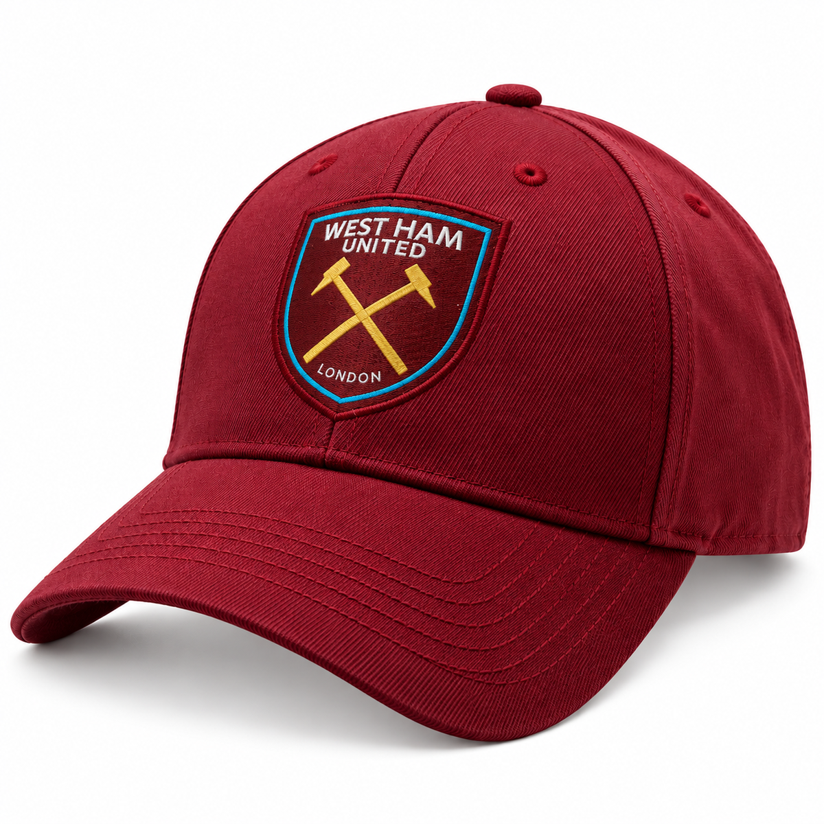 West Ham United FC Essential Claret Cap