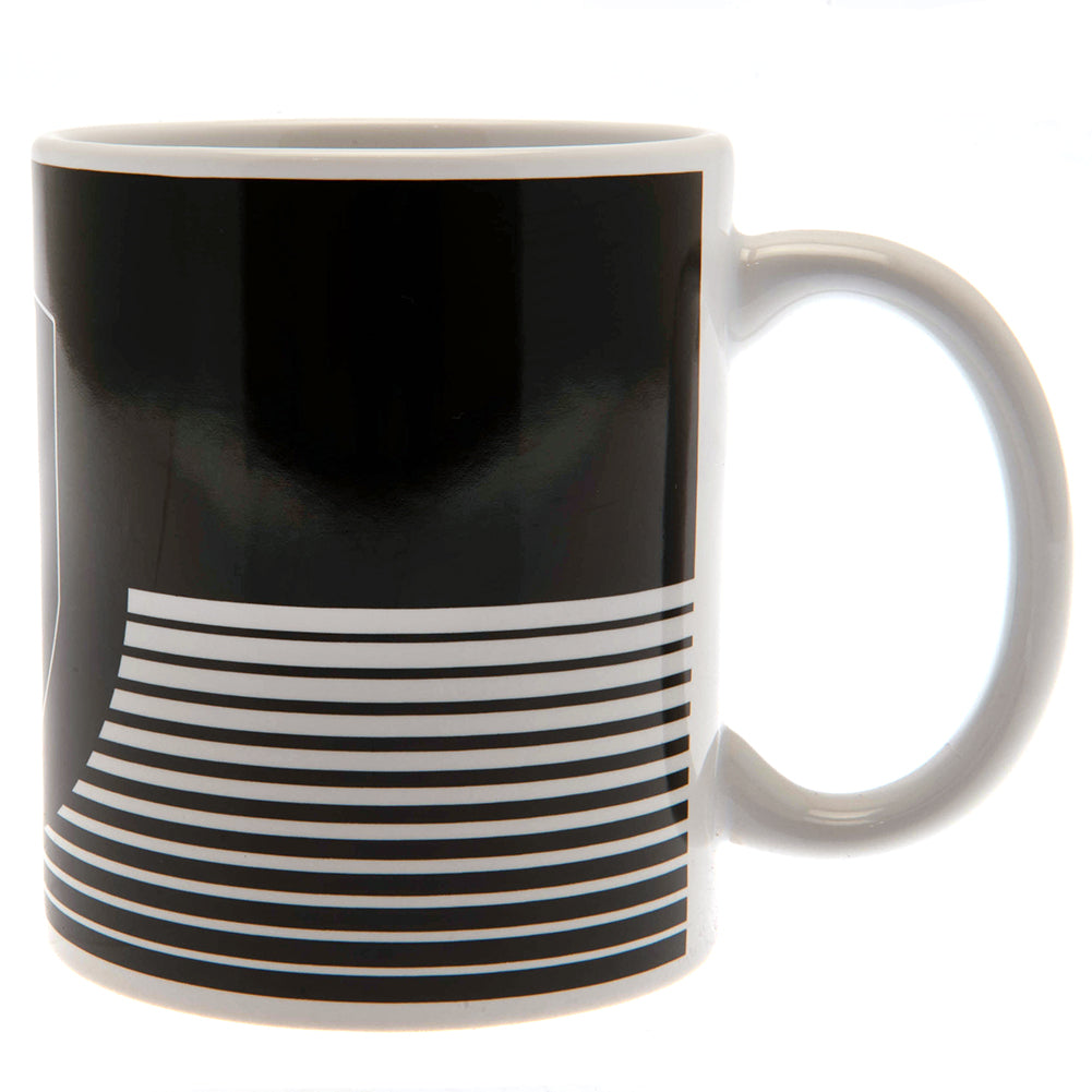 Fulham FC Linea Mug