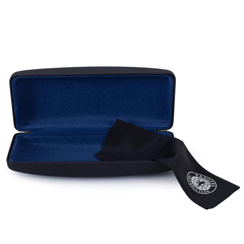 Rangers FC Glasses Case