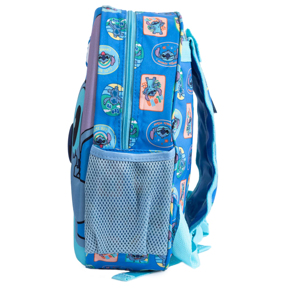 Lilo & Stitch 3D Junior Backpack