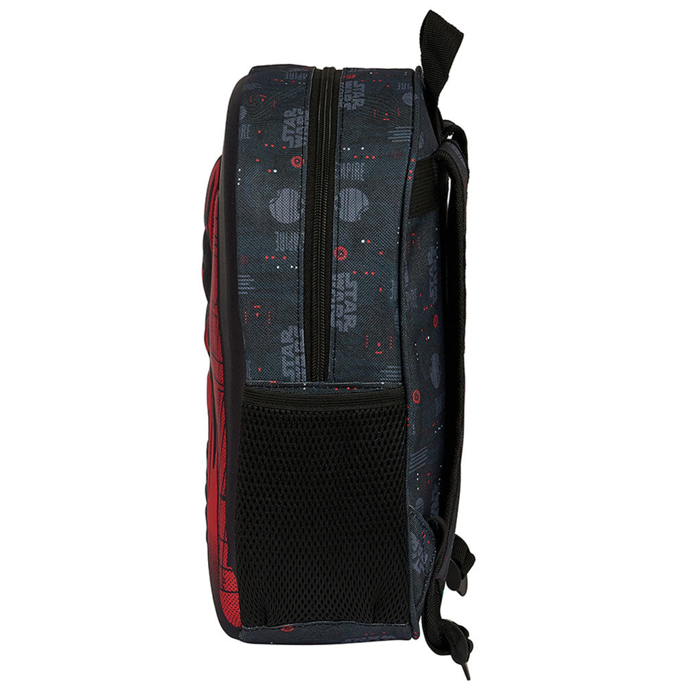 Star Wars 3D Junior Backpack