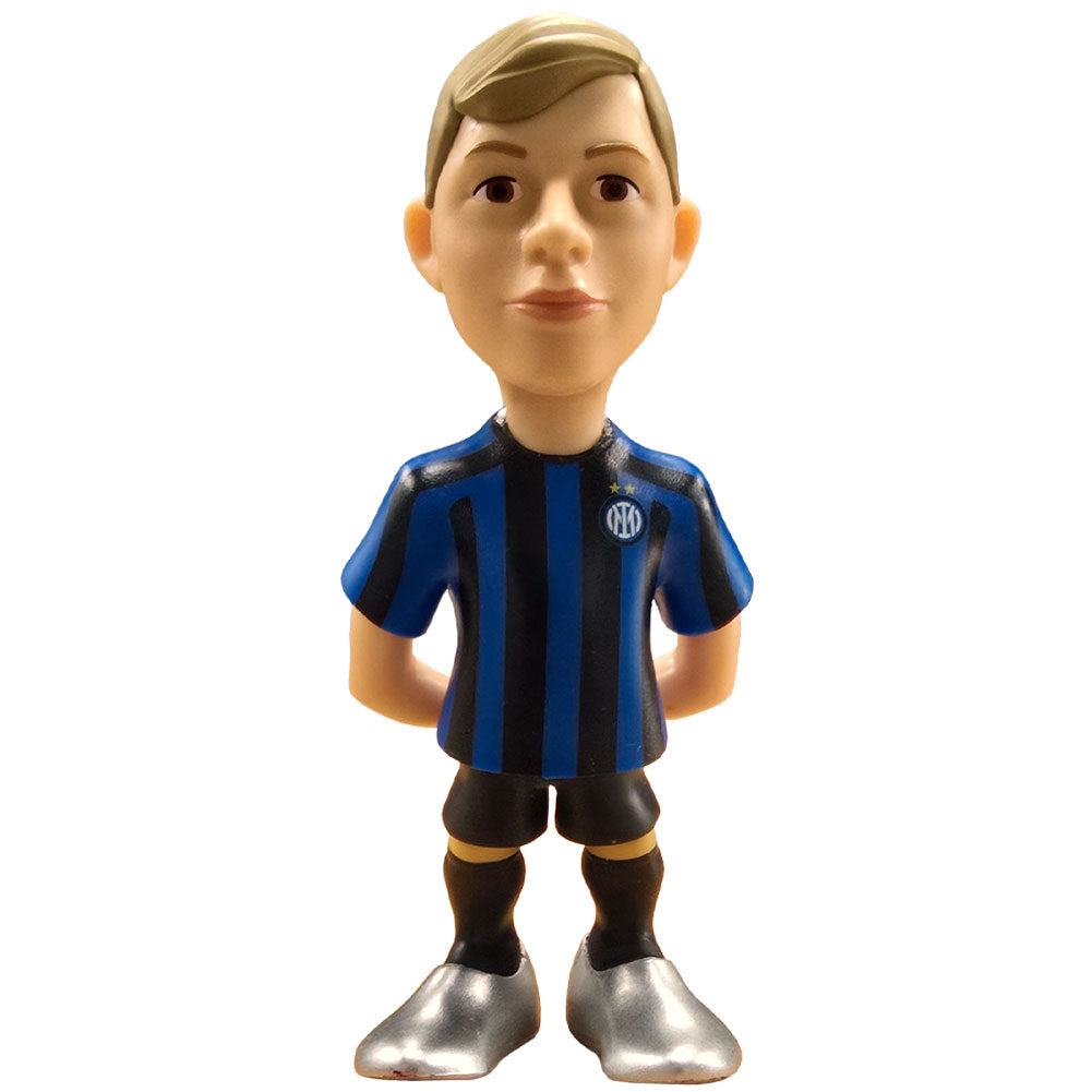 FC Inter Milan MINIX Figure 12cm Barella