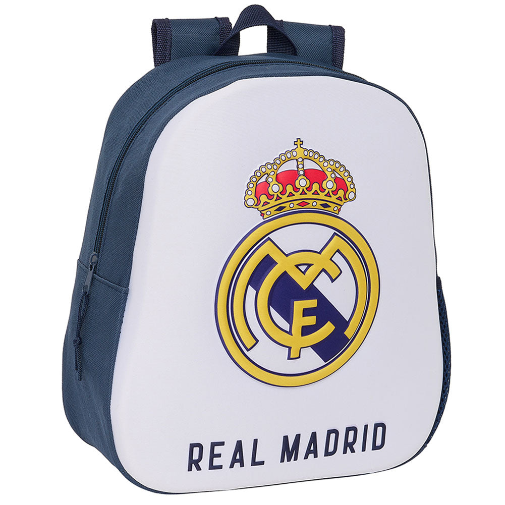 Real Madrid CF Junior Backpack