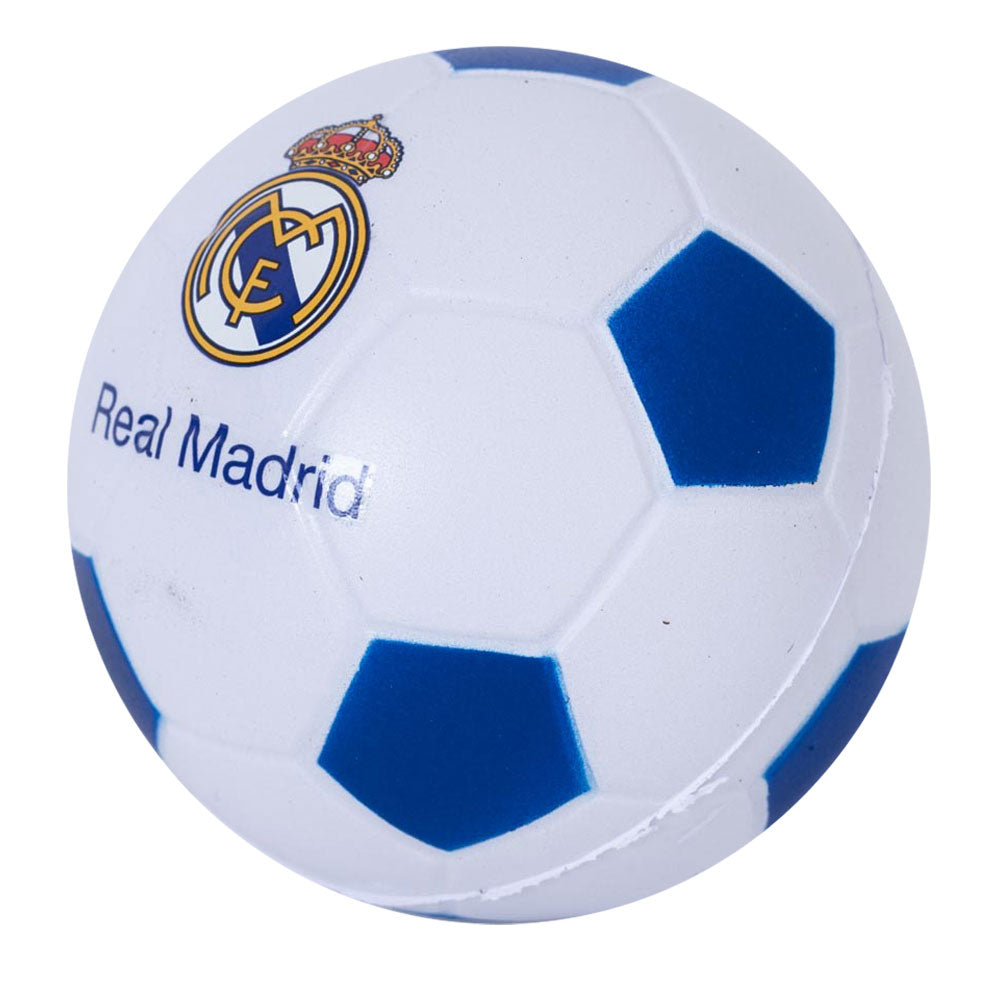 Real Madrid CF Stress Ball