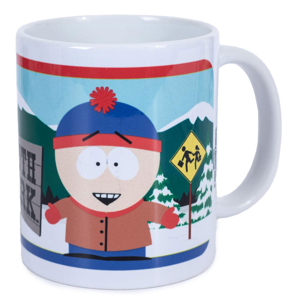 South Park Stan Mug