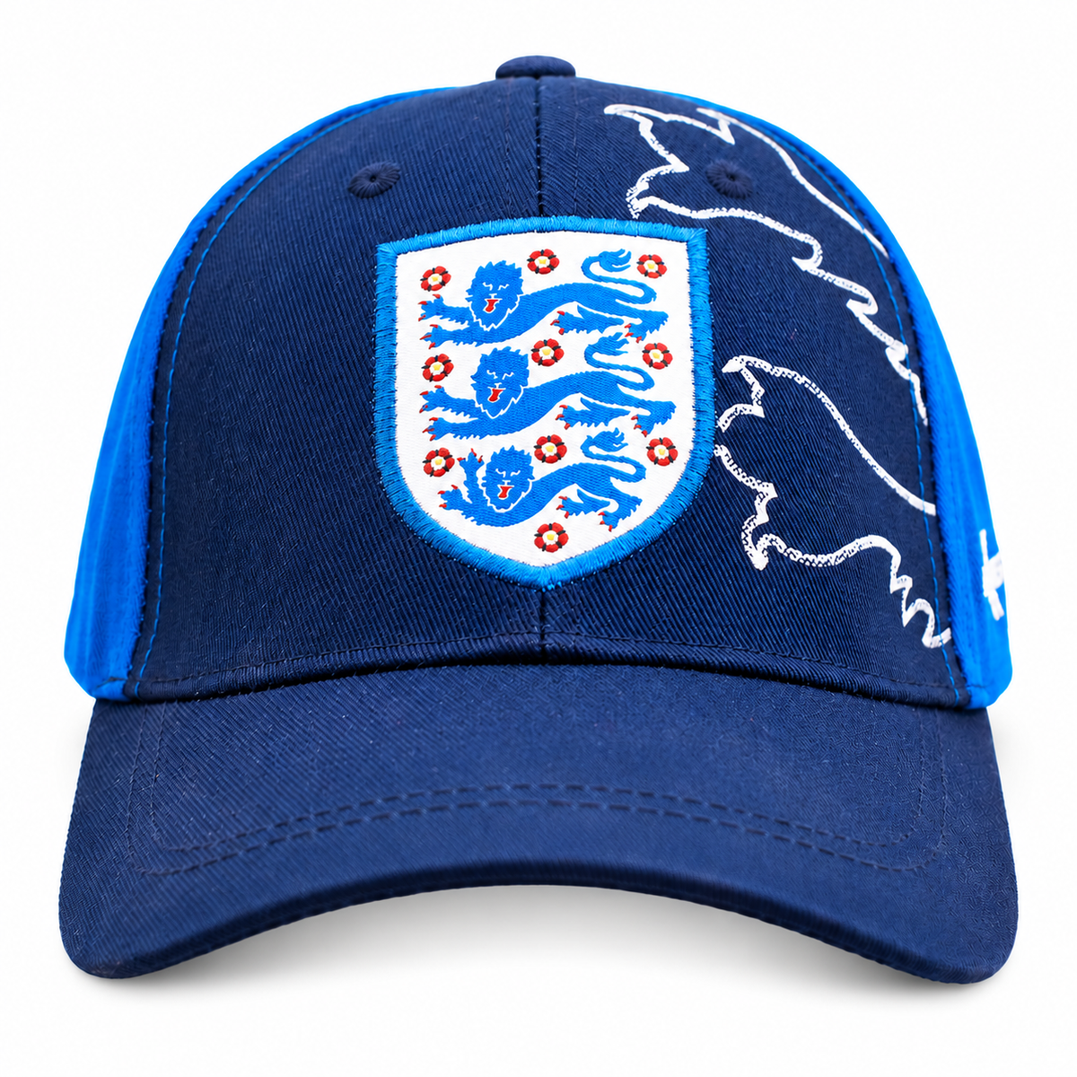 England FA Junior Cap