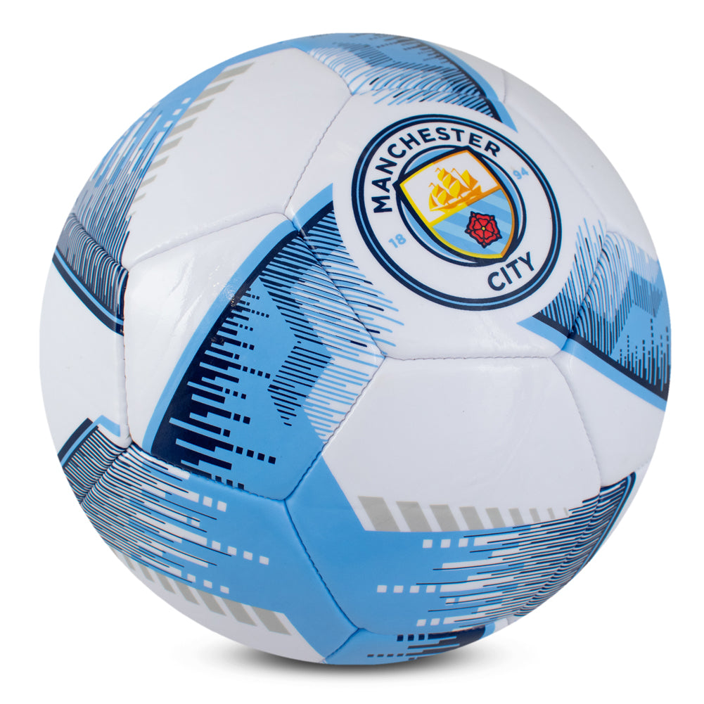 Manchester City FC Blitz Football