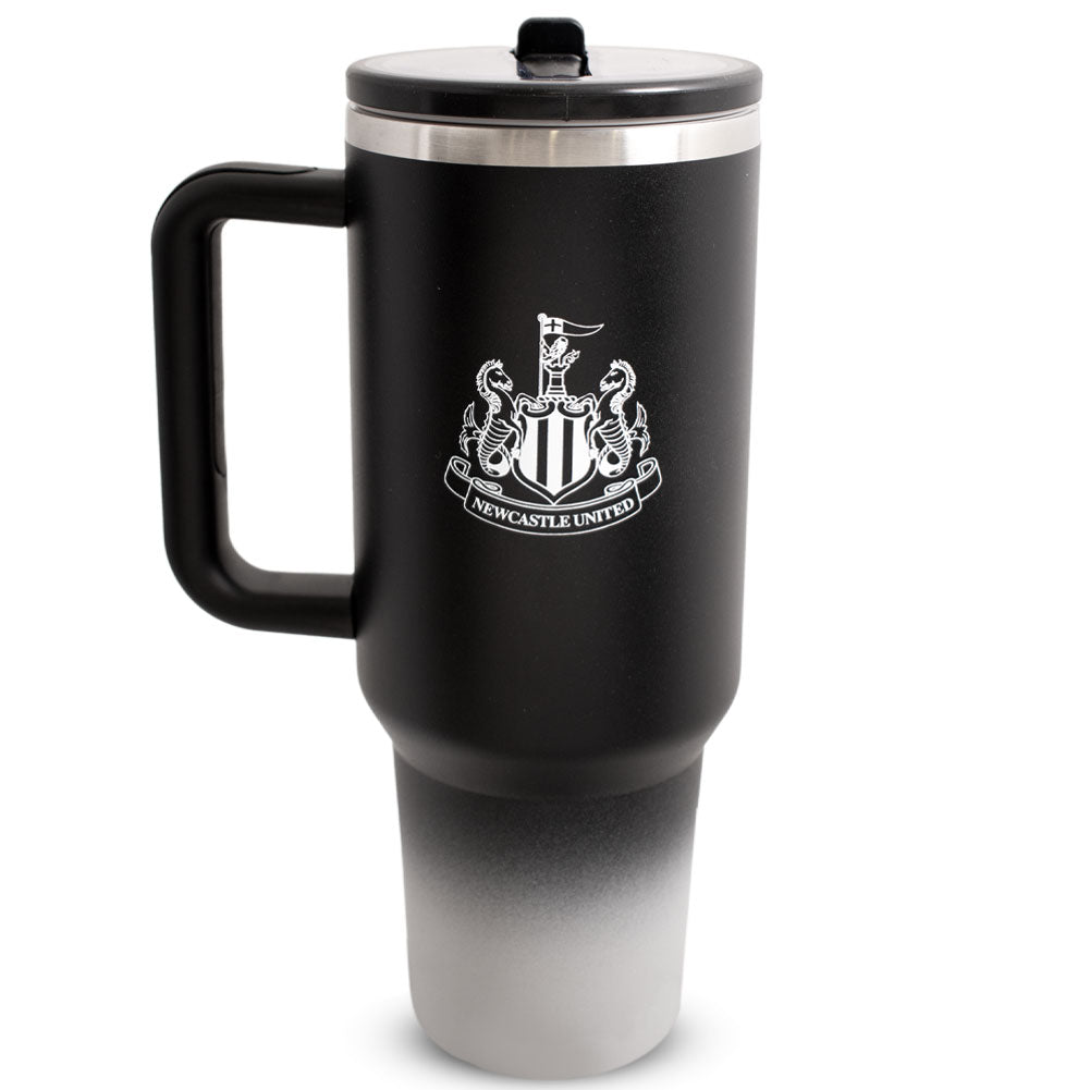 Newcastle United FC 40oz Tumbler