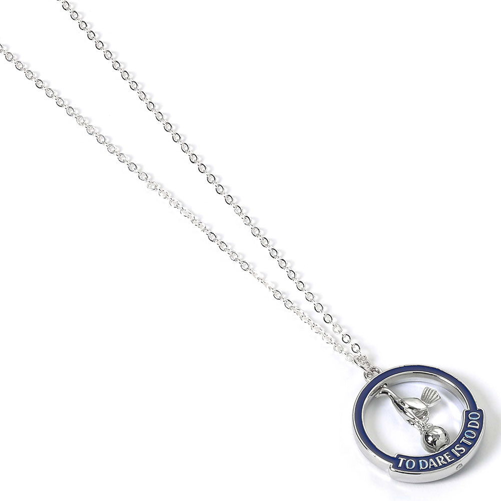 Tottenham Hotspur FC Spinner Necklace