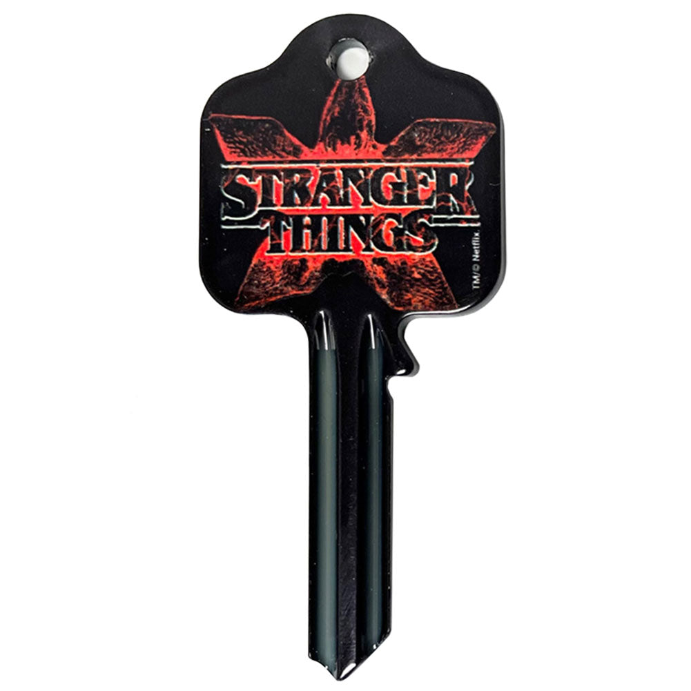 Stranger Things Door Key