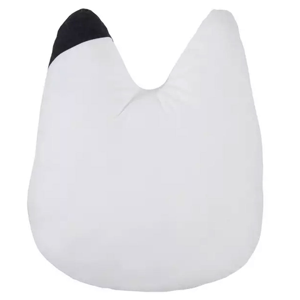Gabby's Dollhouse Paws Shaped Cushion