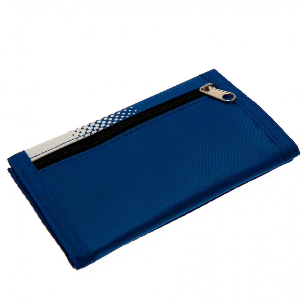 Everton FC Fade Wallet