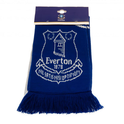 Everton FC Vertigo Scarf