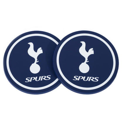 Tottenham Hotspur FC 2pk Coaster Set
