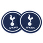 Tottenham Hotspur FC 2pk Coaster Set