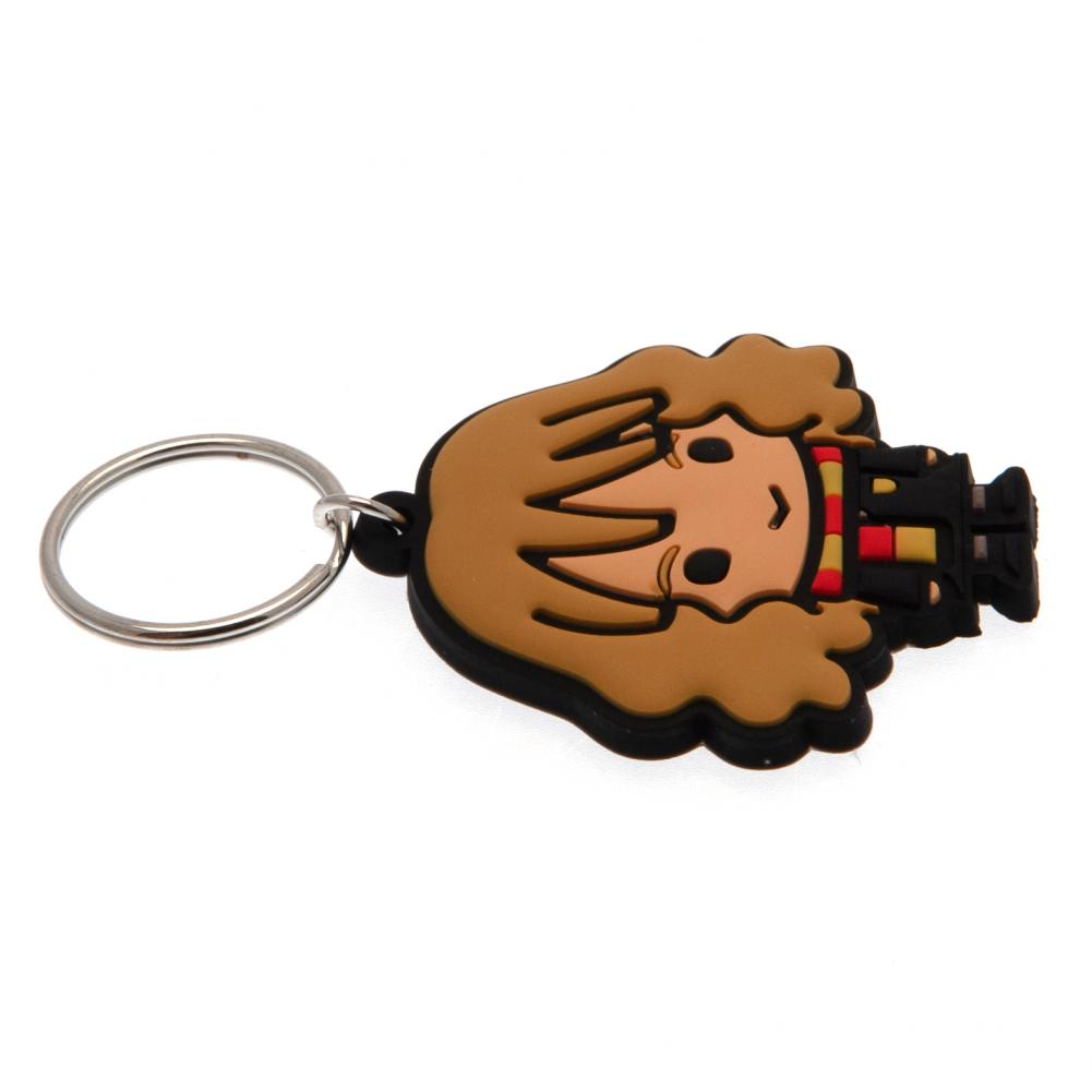 Harry Potter Chibi Hermione PVC Keyring