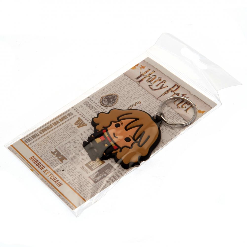Harry Potter Chibi Hermione PVC Keyring