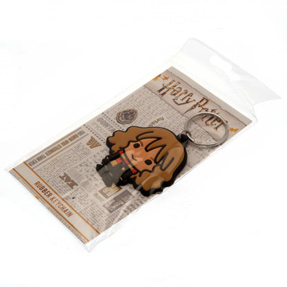 Harry Potter Chibi Hermione PVC Keyring