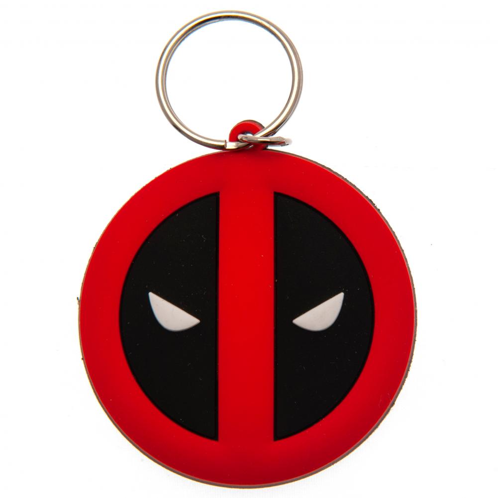 Deadpool Mug & Coaster Set