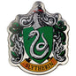 Harry Potter Slytherin Pin Badge