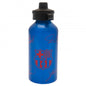 FC Barcelona 500ml Signature Aluminium Drinks Bottle