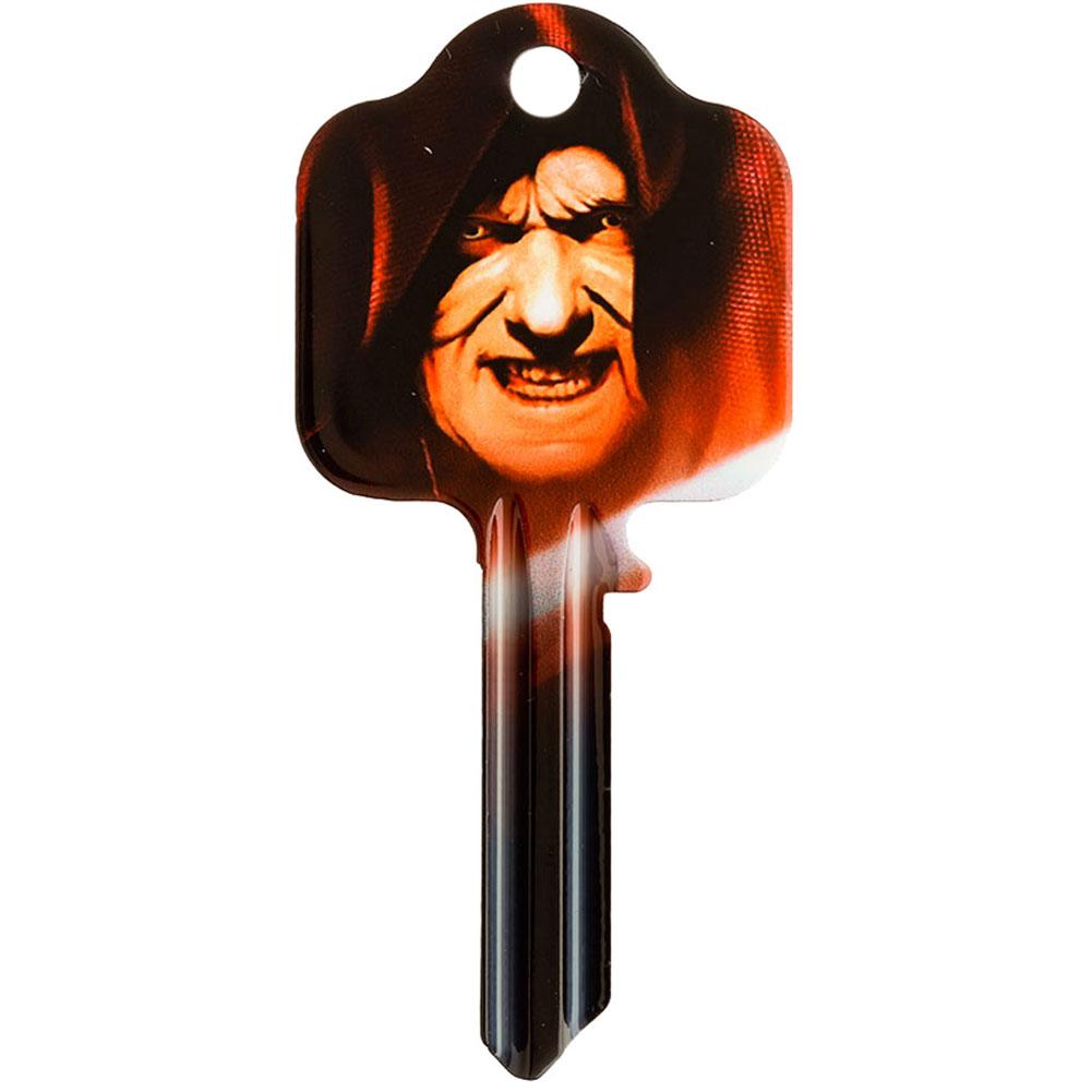 Star Wars Door Key Darth Vader