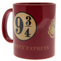 Harry Potter Mug 9 & 3 Quarters