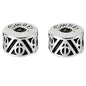 Harry Potter Silver Plated Charm Stoppers