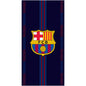 FC Barcelona Towel NV