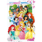 Disney Princess Poster 286
