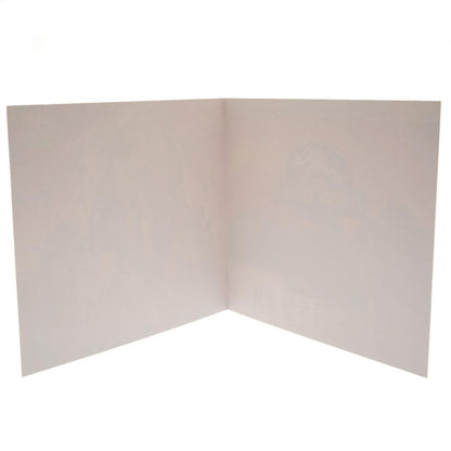 Jurassic World Blank Card