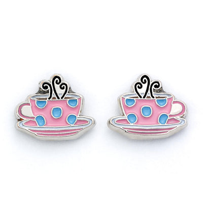 Friends Stud Earring Set