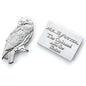 Harry Potter  Hedwig Owl & Letter Pin Badge