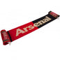 Arsenal FC Split Scarf