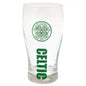 Celtic FC Tulip Pint Glass