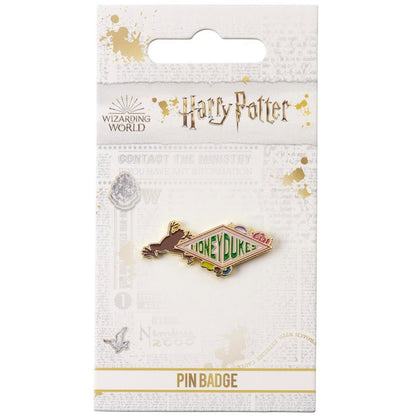Harry Potter Honeydukes Pin Badge
