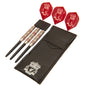 Liverpool FC Darts Set