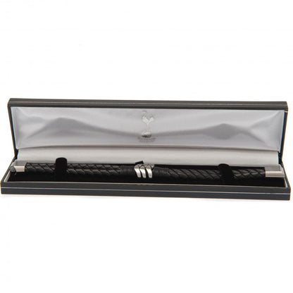 Tottenham Hotspur FC Leather Bracelet