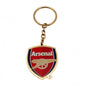 Arsenal FC Crest Keyring