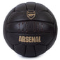 Arsenal FC Retro Heritage Football