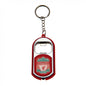 Liverpool FC Keyring Torch Bottle Opener