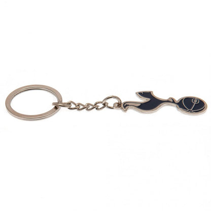 Tottenham Hotspur FC Crest Keyring