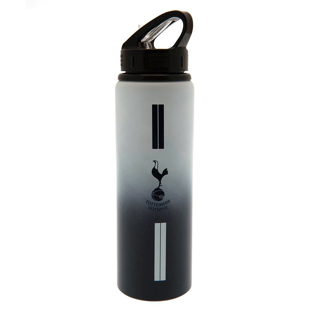 Tottenham Hotspur FC 750ml Aluminium Drinks Bottle
