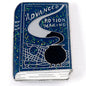 Harry Potter Advanced Potion Making Pin Badge