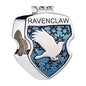 Harry Potter Sterling Silver Ravenclaw Spacer Bead