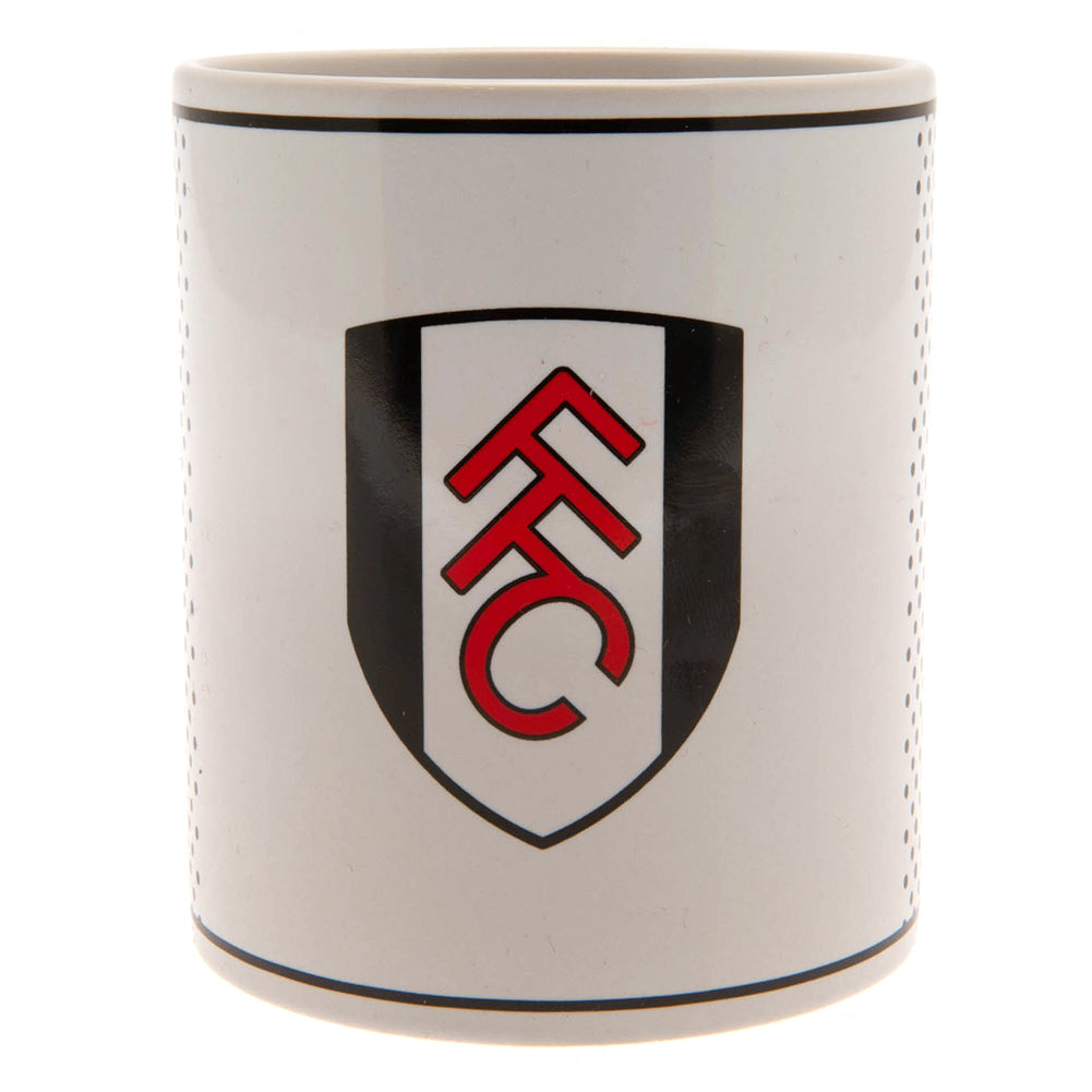 Fulham FC Fade Mug