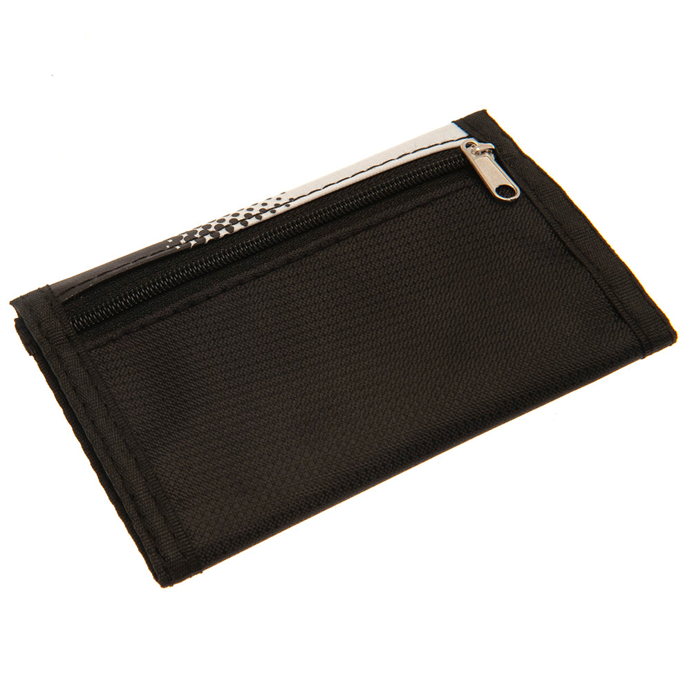 Fulham FC Fade Wallet