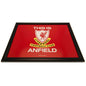 Liverpool FC Cushioned Lap Tray