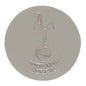 Tottenham Hotspur FC Alloy Car Badge