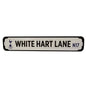 Tottenham Hotspur FC Deluxe Stadium Sign